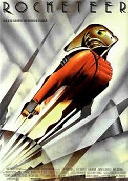 ROCKETEER