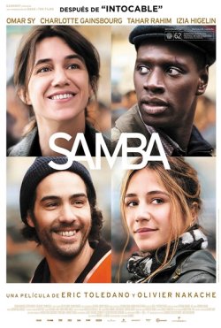 SAMBA