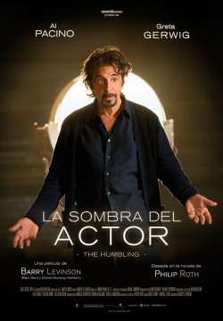 LA SOMBRA DEL ACTOR