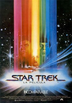 STAR TREK. LA PELÍCULA