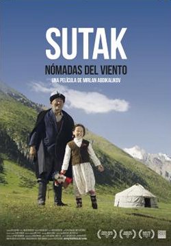 SUTAK NÓMADAS DEL VIENTO