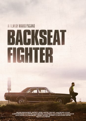 BACKSEAT FIGHTER