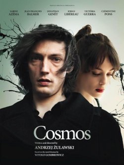 COSMOS