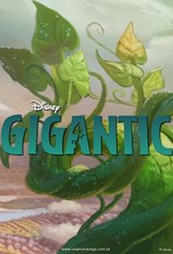GIGANTIC