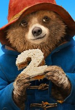 PADDINGTON 2