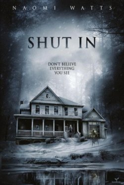 SHUT IN