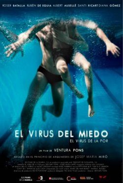 EL VIRUS DEL MIEDO