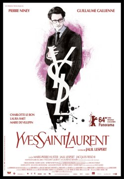YVES SAINT LAURENT
