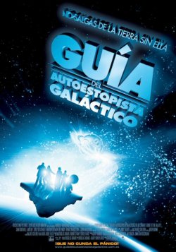 GUIA DEL AUTOESTOPISTA GALACTICO
