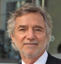 CURTIS HANSON