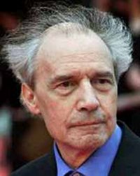 JACQUES RIVETTE
