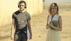 ANIMALES SIN COLLAR INICIA SU RODAJE