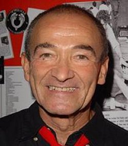 BARRY DENNEN