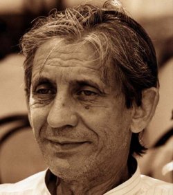 BASILIO MARTÍN PATINO