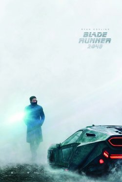 BLADE RUNNER 2049