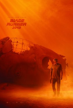 BLADE RUNNER 2049