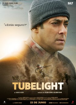 TUBELIGHT