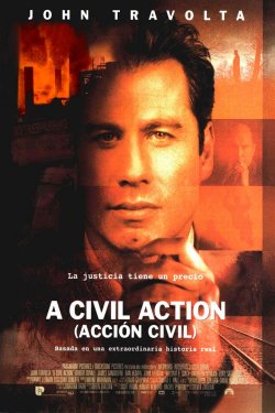 ACCIÓN CIVIL (A CIVIL ACTION)