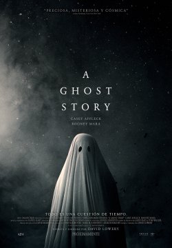 A GHOST STORY