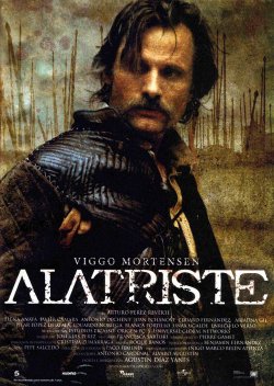 ALATRISTE