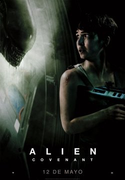 ALIEN COVENANT