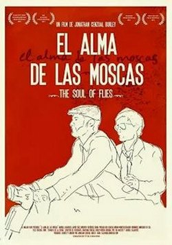 EL ALMA DE LAS MOSCAS