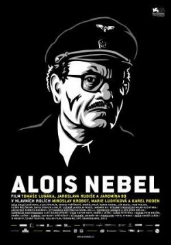 ALOIS NEBEL