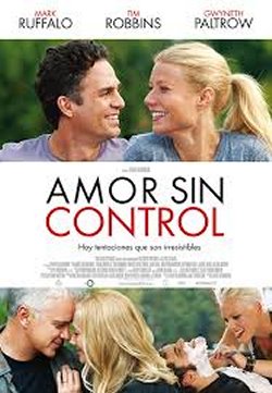 AMOR SIN CONTROL