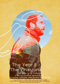 EL AÑO Y LA VIÑA