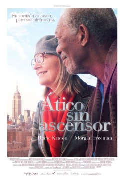 ATICO SIN ASCENSOR