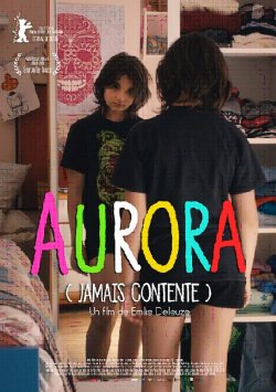 AURORA (JAMAIS CONTENTE)