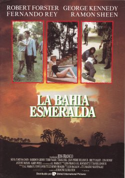 LA BAHIA ESMERALDA