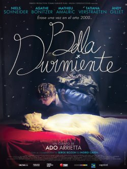 BELLA DURMIENTE