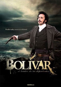 BOLIVAR EL HOMBRE DE LAS DIFICULTADES
