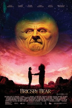 BRIGSBY BEAR