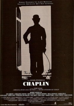 CHAPLIN