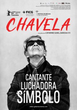 CHAVELA CHAVELA