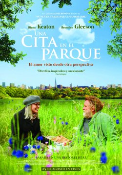UNA CITA EN EL PARQUE
