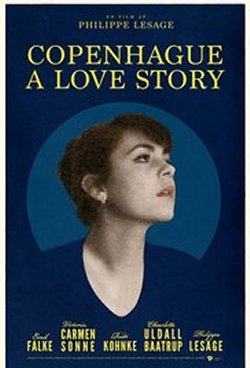 COPENHAGUE: UNA HISTORIA DE AMOR