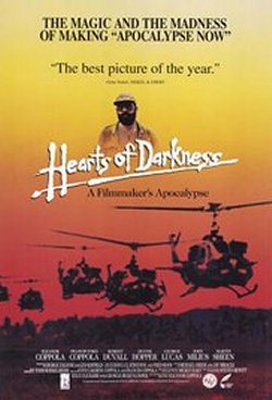 CORAZONES EN TINIEBLAS