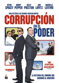 CORRUPCION EN EL PODER