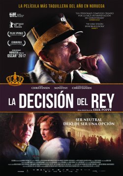 LA DECISIÓN DEL REY