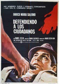 DEFENDIENDO A LOS CIUDADANOS