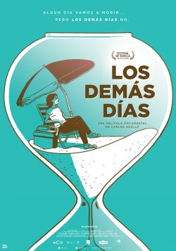 LOS DEMÁS DÍAS