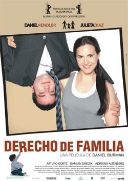 DERECHO DE FAMILIA