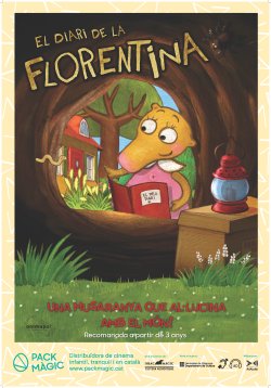 EL DIARIO DE LA FLORENTINA