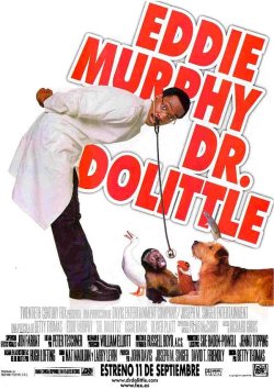 DR. DOLITTLE