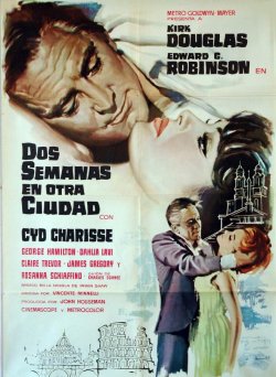 DOS SEMANAS EN OTRA CIUDAD