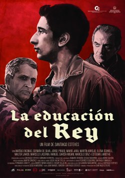 LA EDUCACIÓN DEL REY