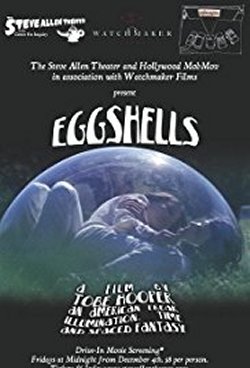 EGGSHELLS (CÁSCARAS DE HUEVO)